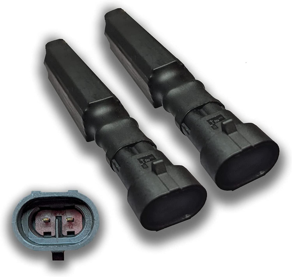 Active Electronic Magneride Delete Kit. Compatible with Buick, GMC, Cadillac, Ch