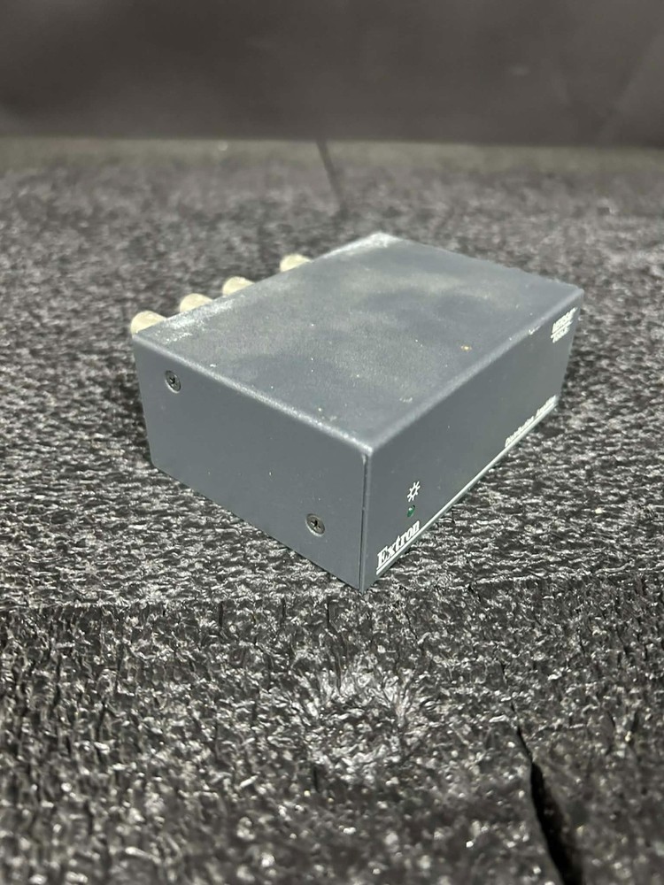 Extron Versa MDA DUAL 3V Tools Distribution Amplifier