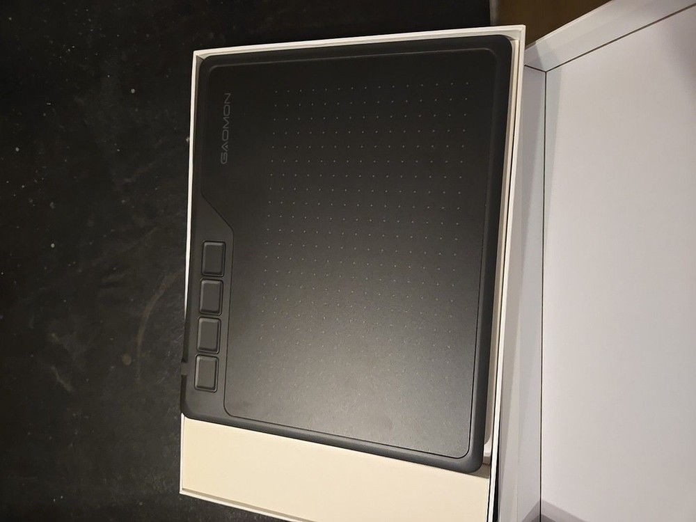 GAOMON S620 Graphic Tablet