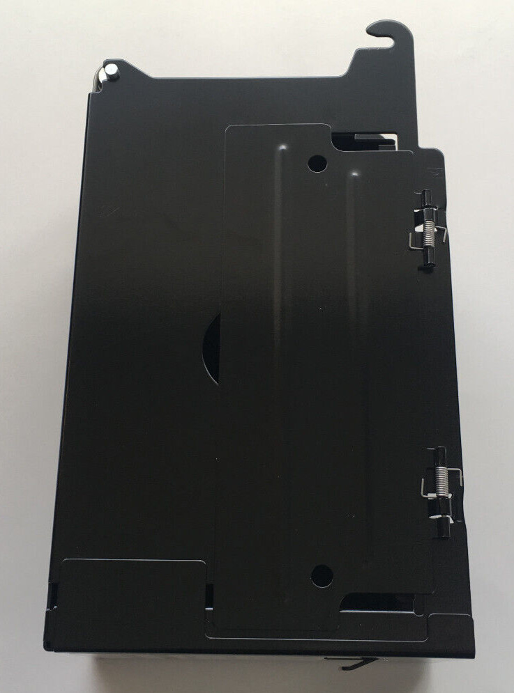 Mars Electronics: Bill Cash Box Stacker