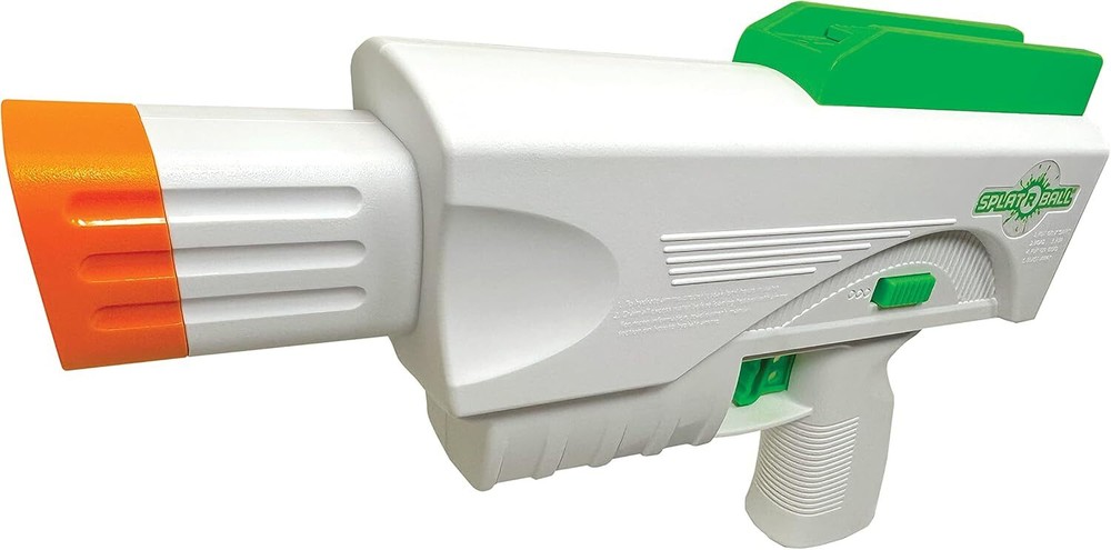 SRB370 Blaster Kit