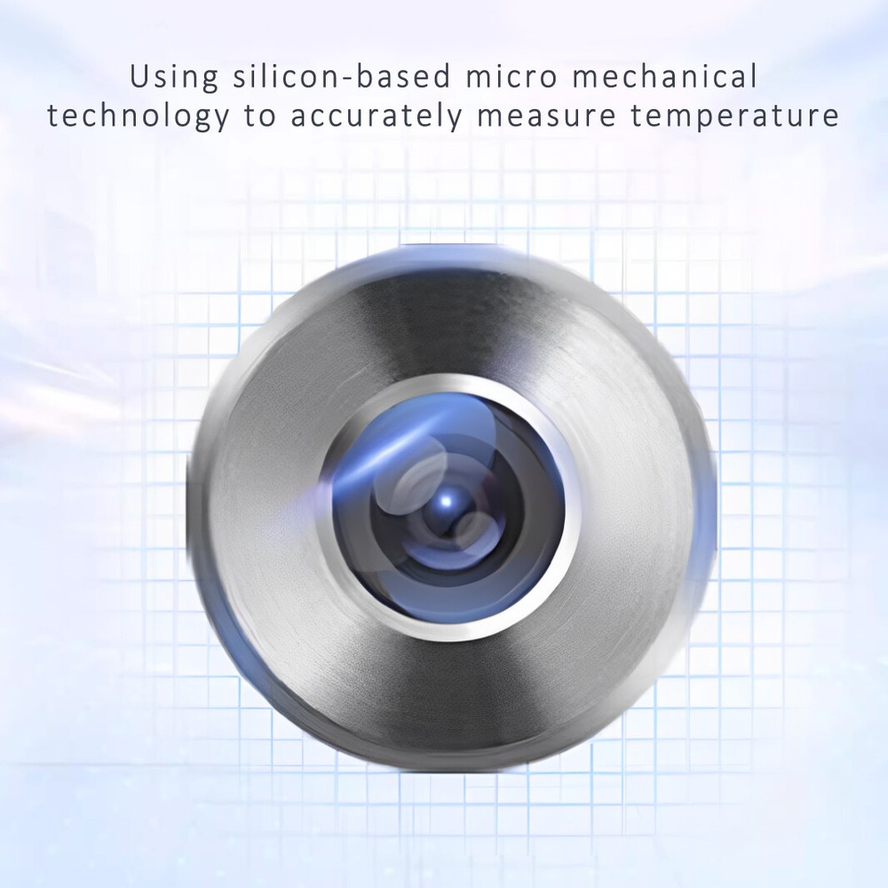 0-10V 12V Non-contact Infrared Thermometer Sensor Temperature Tool +Controller