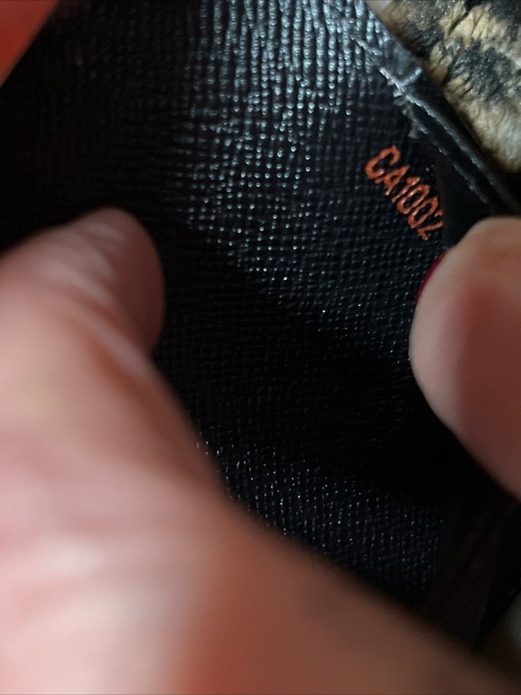 Black Epi LV Agenda