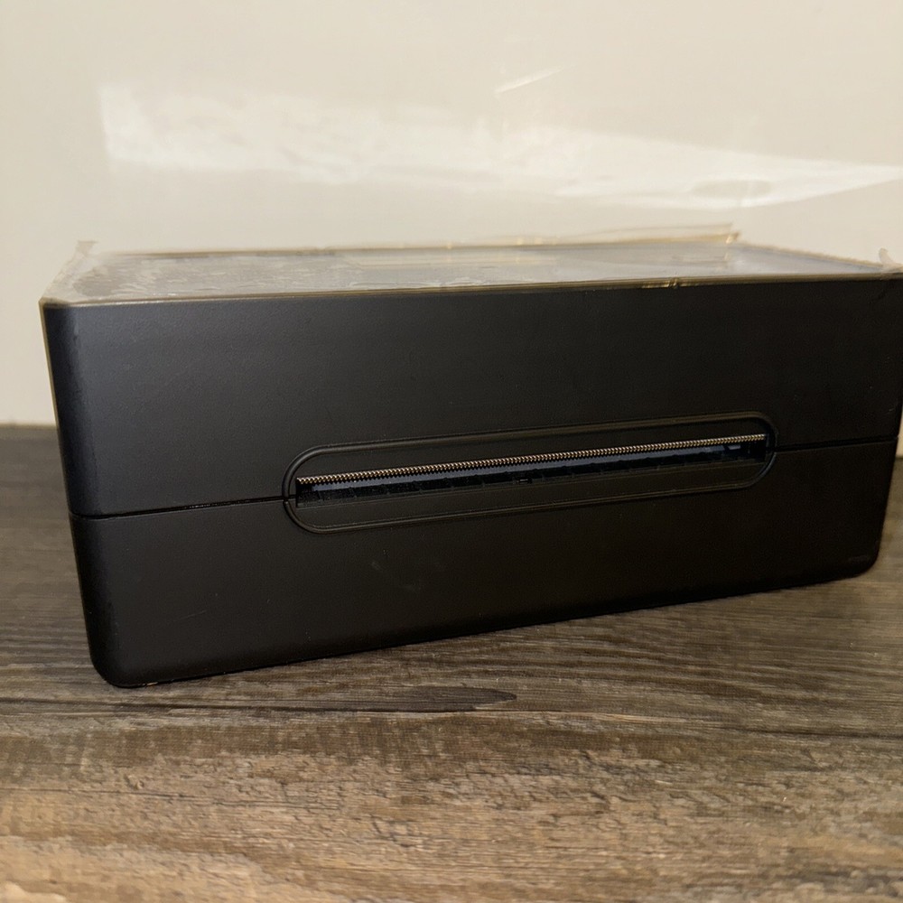 Used Logia Thermal Label Printer - NON BLUETOOTH