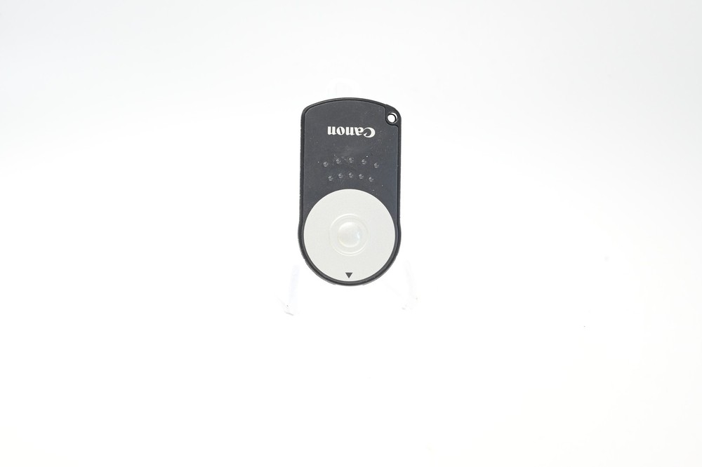 Canon RC-6 Remote Controller #G867