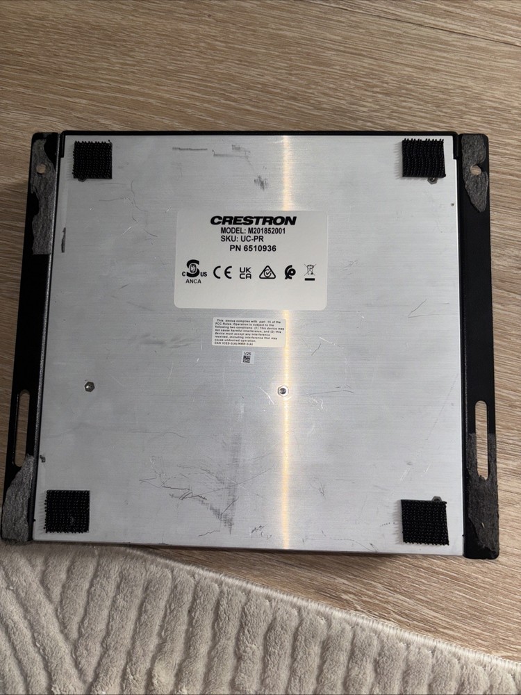 Creston UC-PR Presentation Transmitter