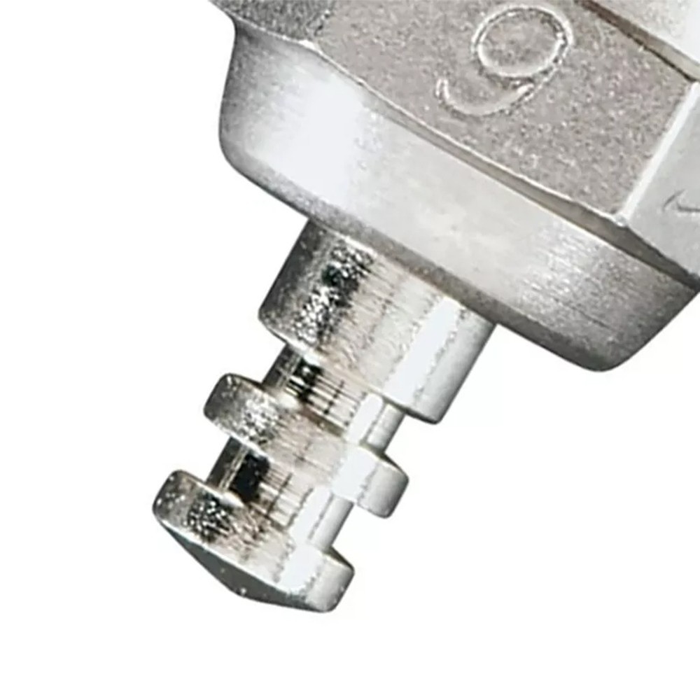 OS No.6 #6 A3 Hot Nitro Glow Plug - 6 Pack
