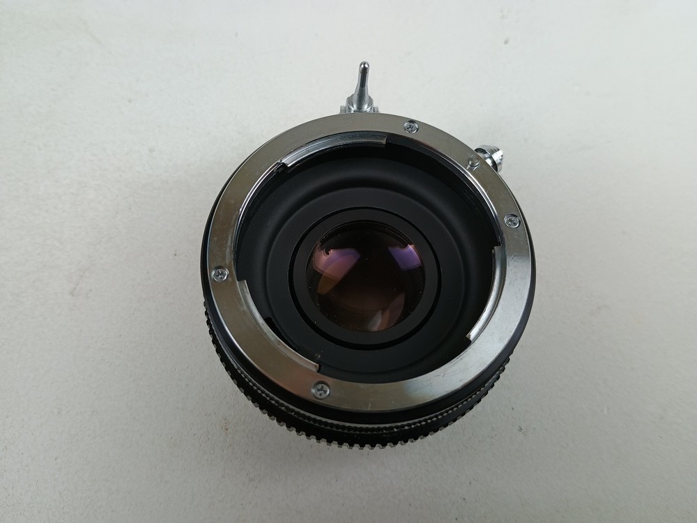 Vivitar Automatic Tele-Converter 2x-3 for Nikon