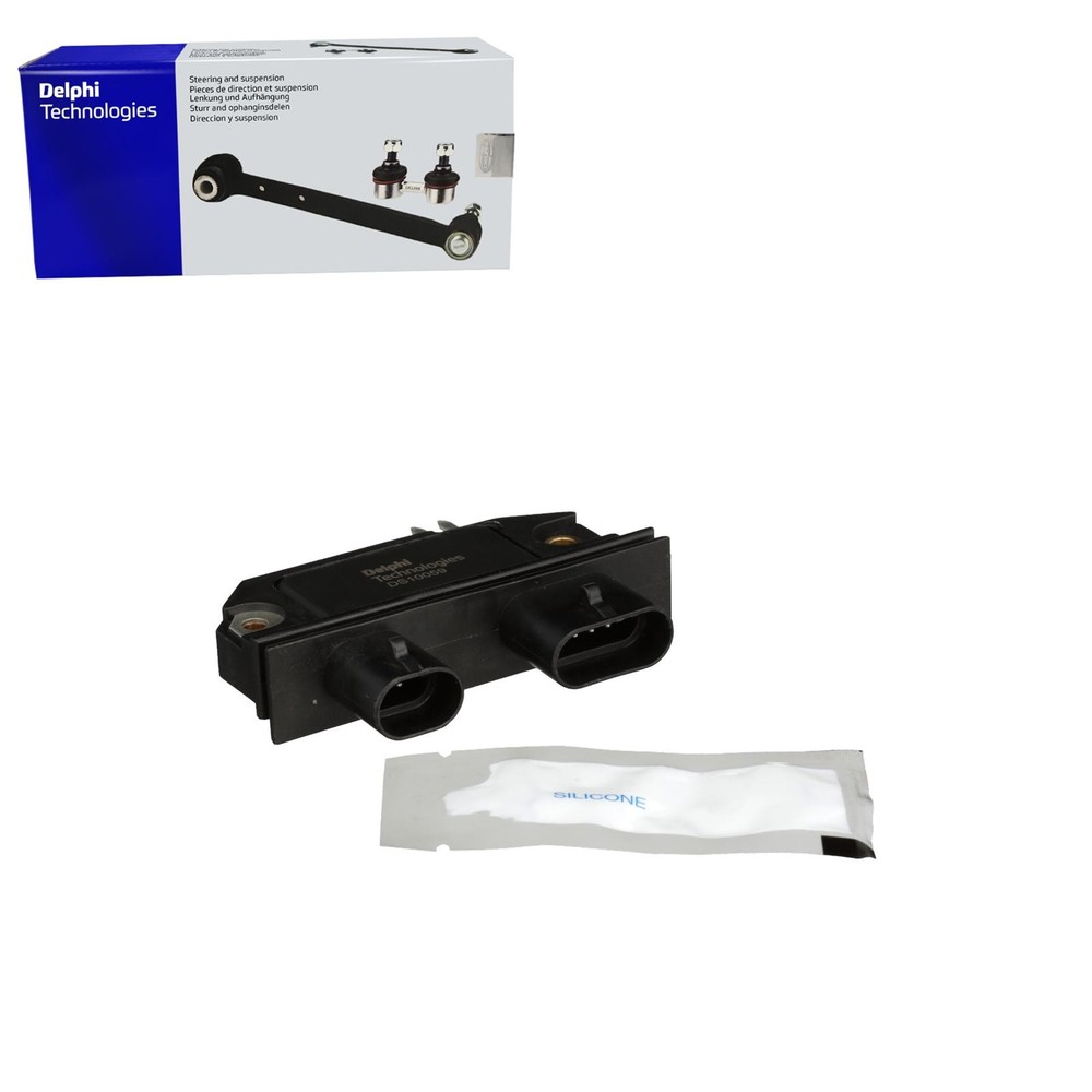 Delphi Ignition Control Module For 1987-1996 Chevrolet G30