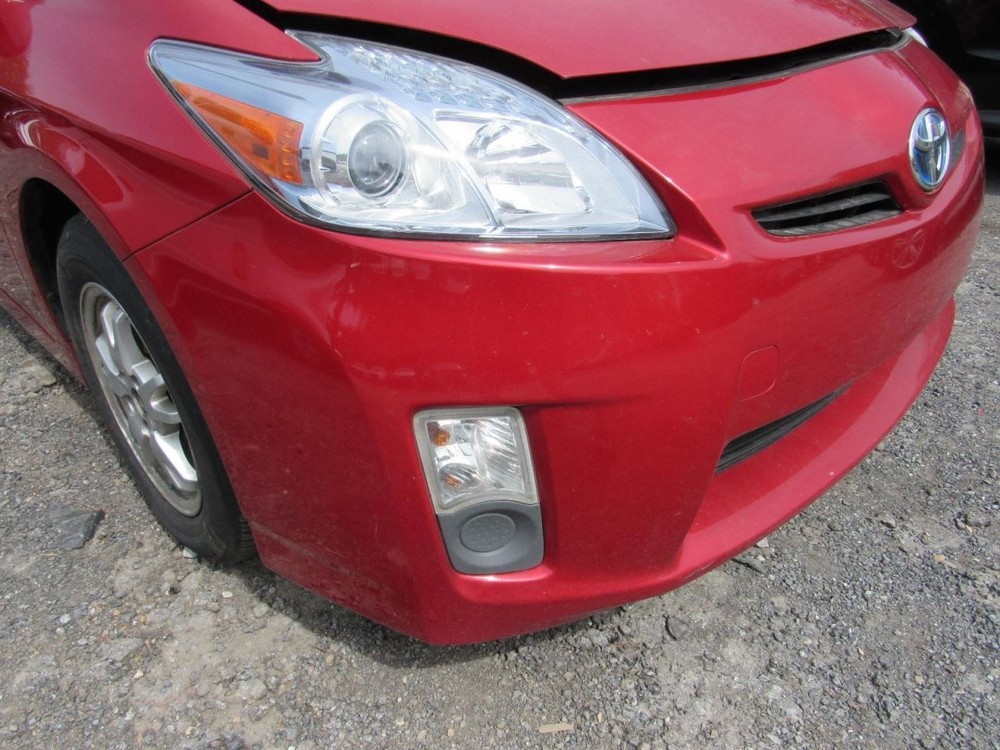 PRIUS 2011 Glove Box 1043138