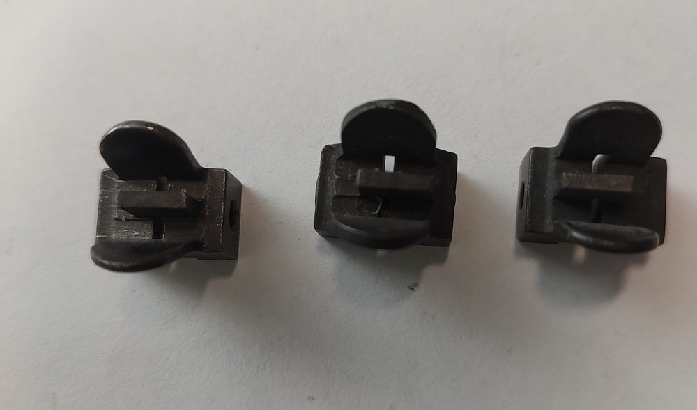 US GI M1 Carbine Un-Marked Front Sight