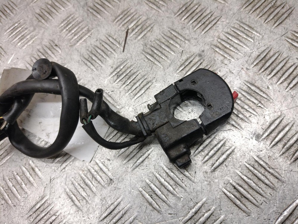 2010 HONDA CB1000R Right Hand Switch Gear