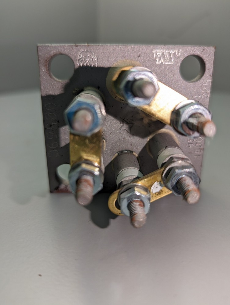 Autoclave Replacement HEATING ELEMENTS