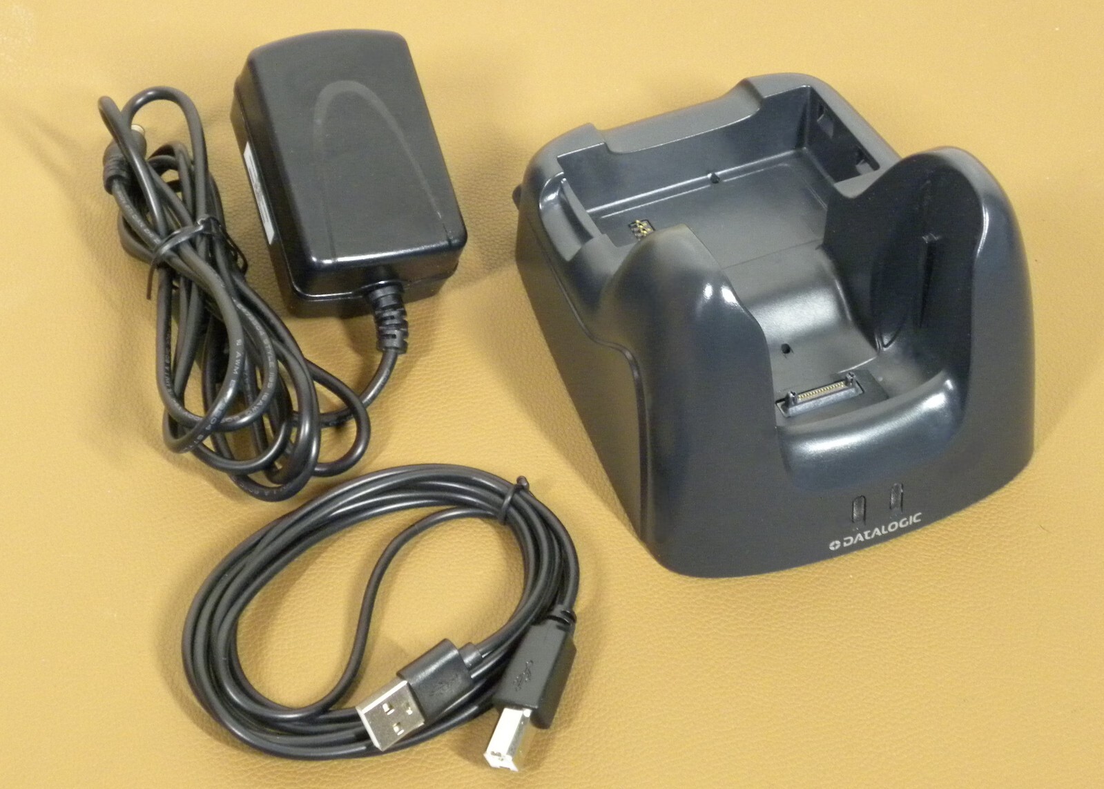 Datalogic Falcon X4 945550025 Mobile Computer Scanner with Cradle