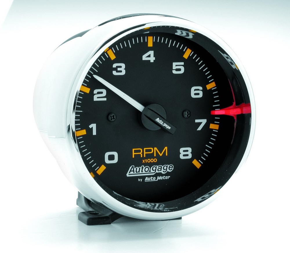 Autometer 2301 Autogage Tachometer