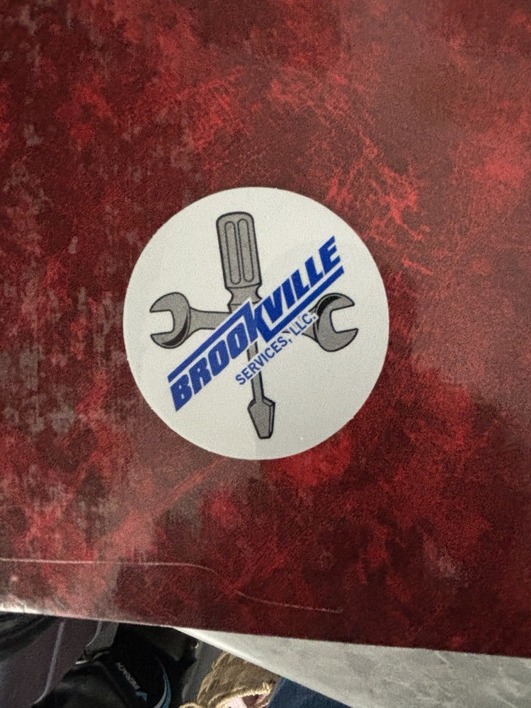 Coal Mining Stickers. Nice Vendor