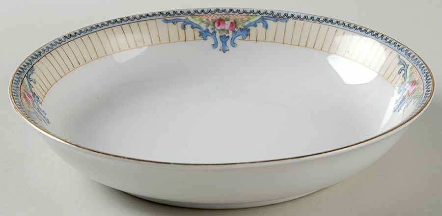 Noritake Savoy Soup Bowl 464848