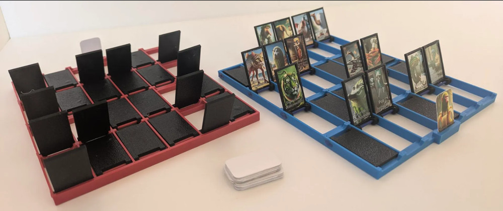 Guess Who? BRAINROT LIMITED TIME EDITION