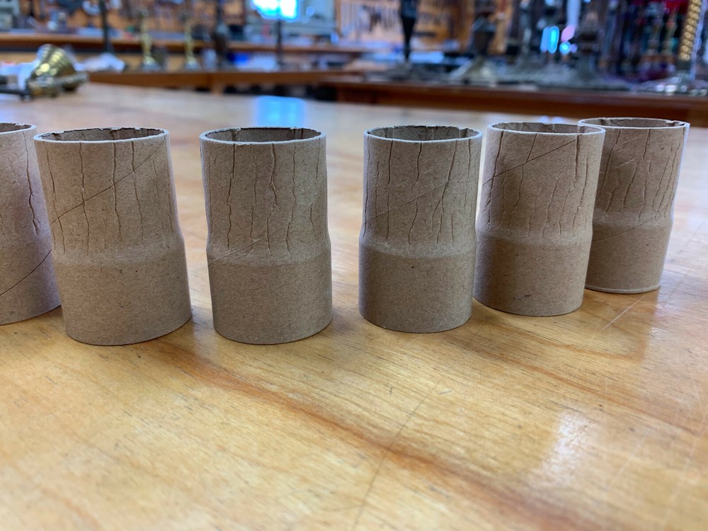 #10 Socket Shell LINERS, LARGE-FAT BOY (2 1/16"),Pull Chain/Turn Key,lamp parts