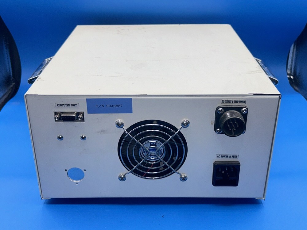 PTC PELTIER TESTING SYSTEM NOVA ST540
