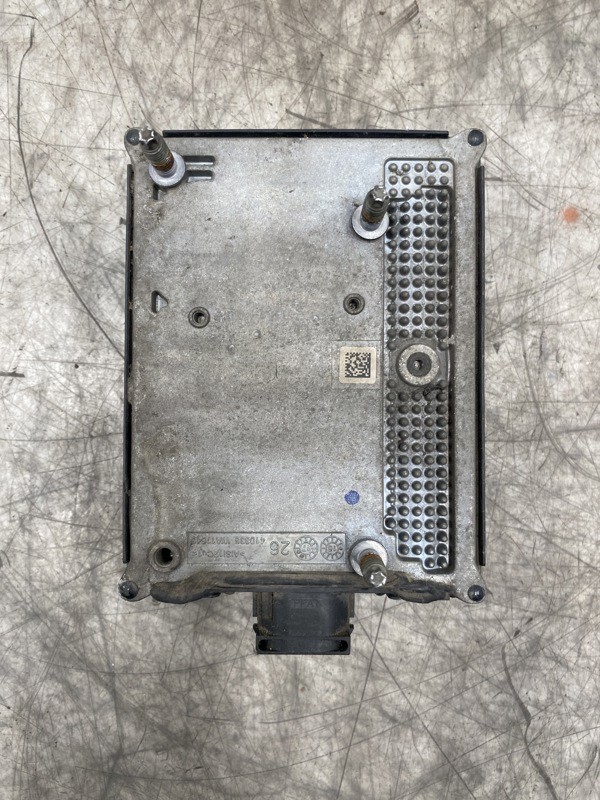 2018 Wabco Collision Avoidance System 4008715200 (356-10465)
