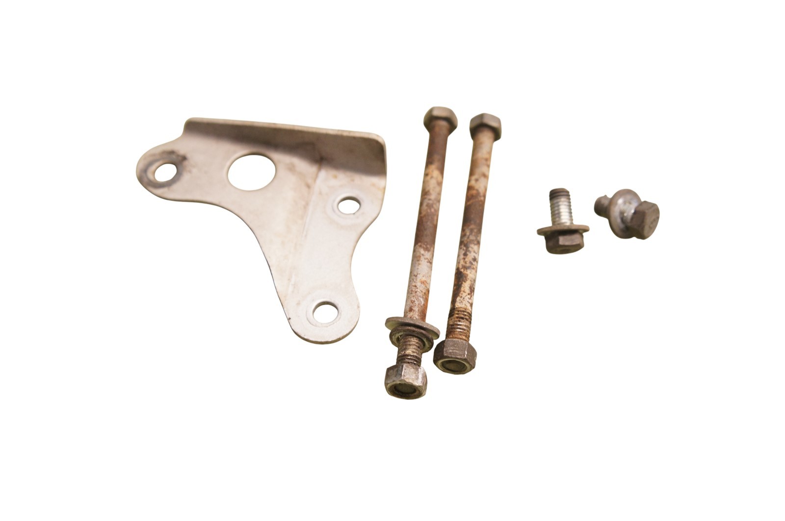 1973 Honda SL70 Motosport K03 SL70K3 Scrambler SL 70 *2742A Motor Mount