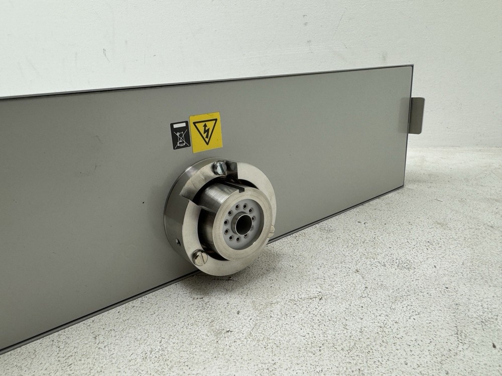 CVT UHV TPD System Temperature Programmed Desorption Vacuum Chamber