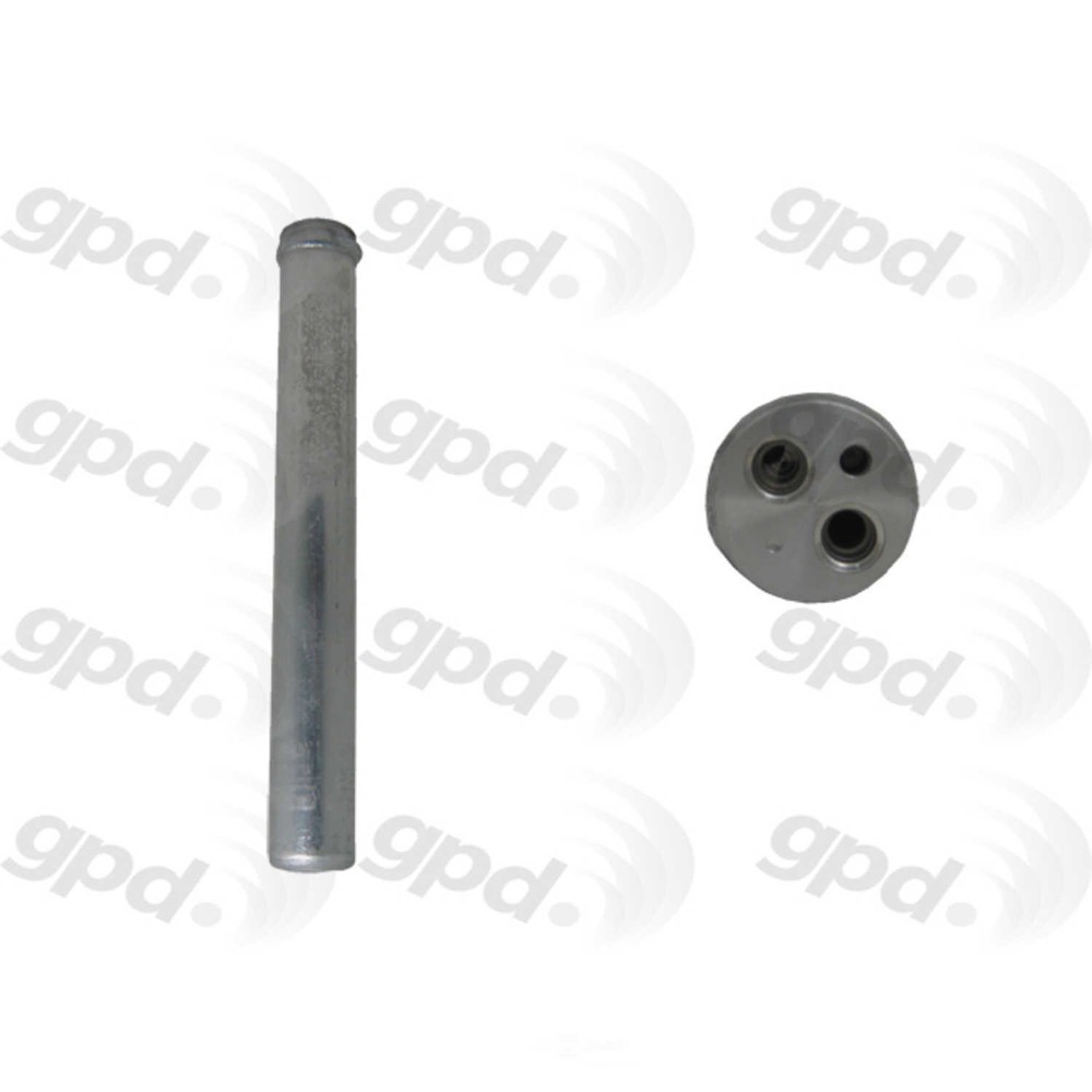 A/C Receiver Drier Kit-System Service Kit Global 9441941