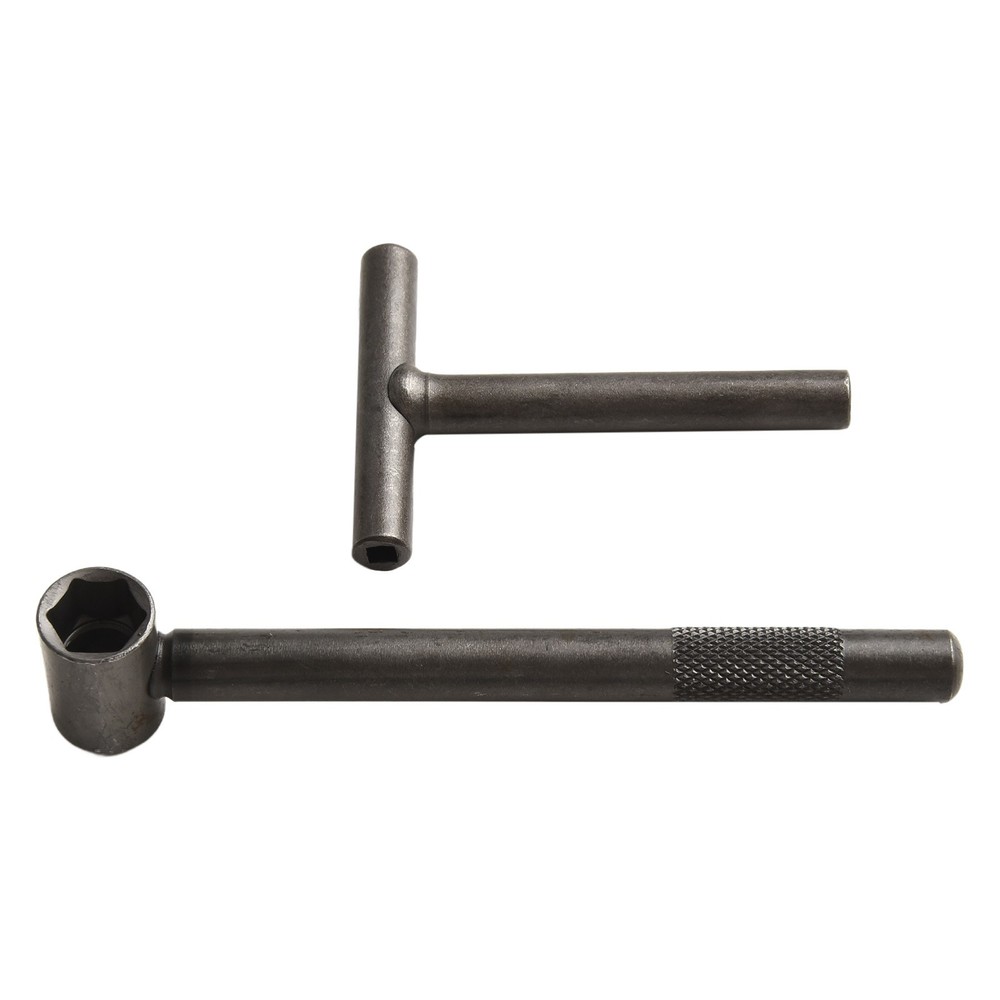 Hardware Motorcycle Wrench Easy To Operate Hexagonal Tool High Hardness