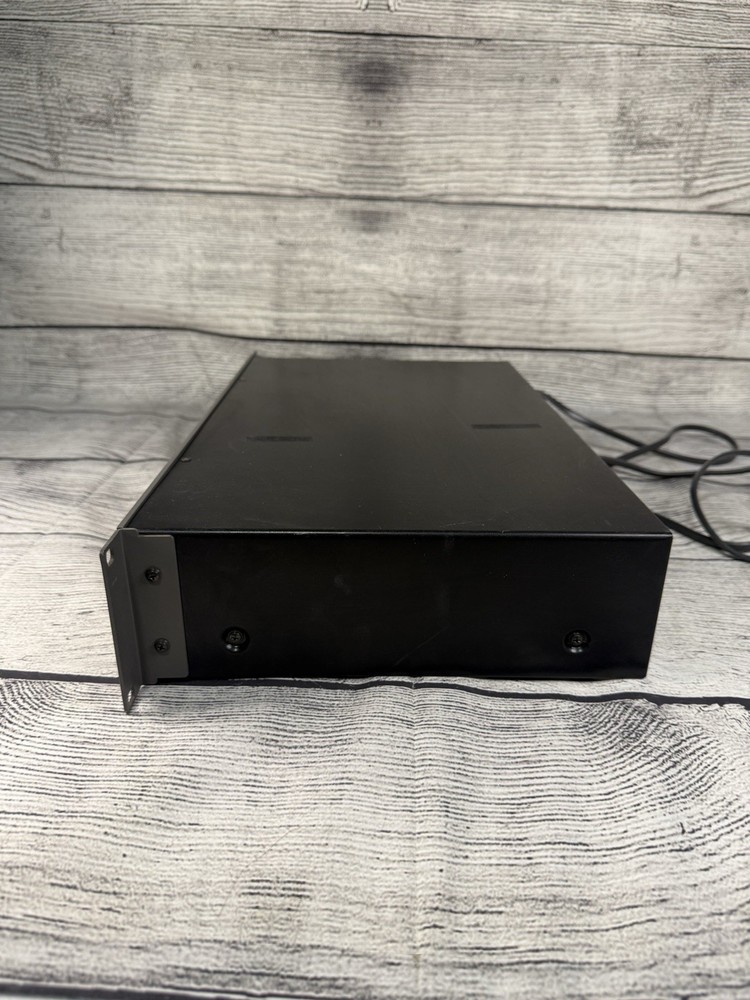Sony CDR-W33 Professional CD Recorder READ DESCRIPTION