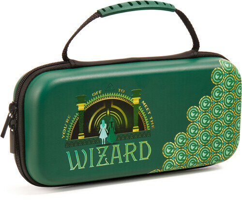 Numskull - Wicked Switch Case [New ] Collectible