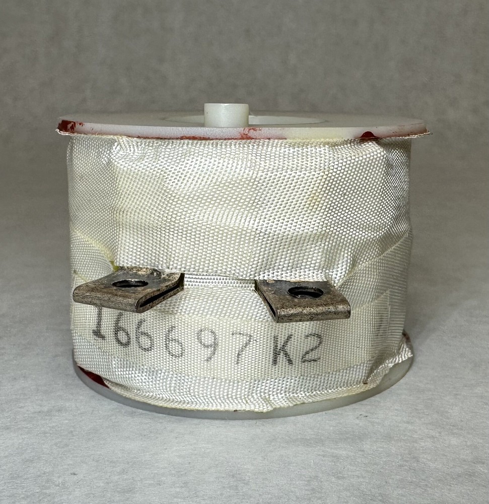 NEW ABB 166697K2 Coil, 48VDC, 15A