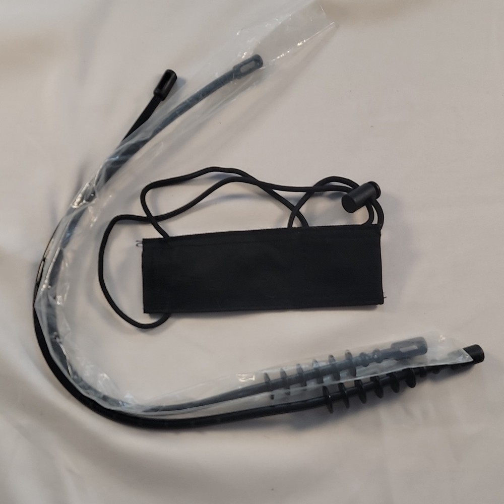 Paintball Squeegees and Barrel Condom