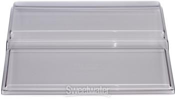 Decksaver DS-PC-MICROFREAK Polycarbonate Cover for Arturia MicroFreak