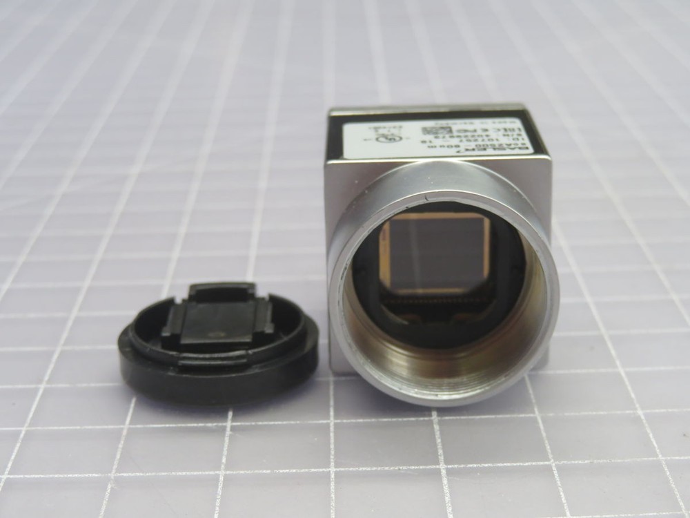 BASLER ACA2500-60UM SCAN CAMERA T267885