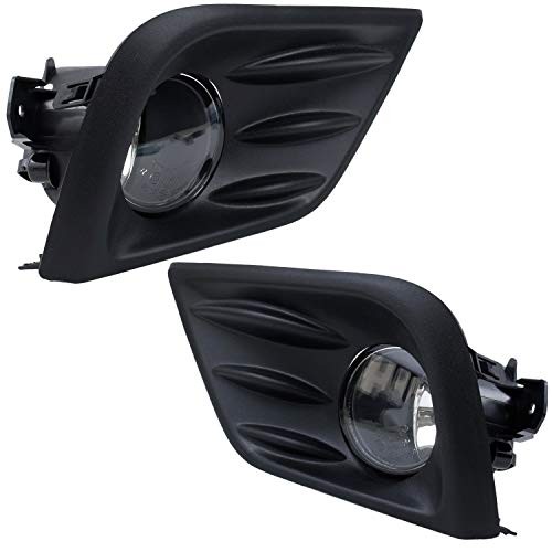 , Fog Light for altima 2016-2019