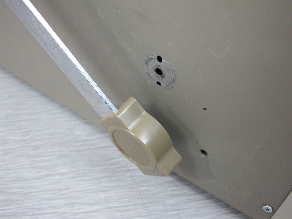 Soltec 520 Oscilloscope 520-20