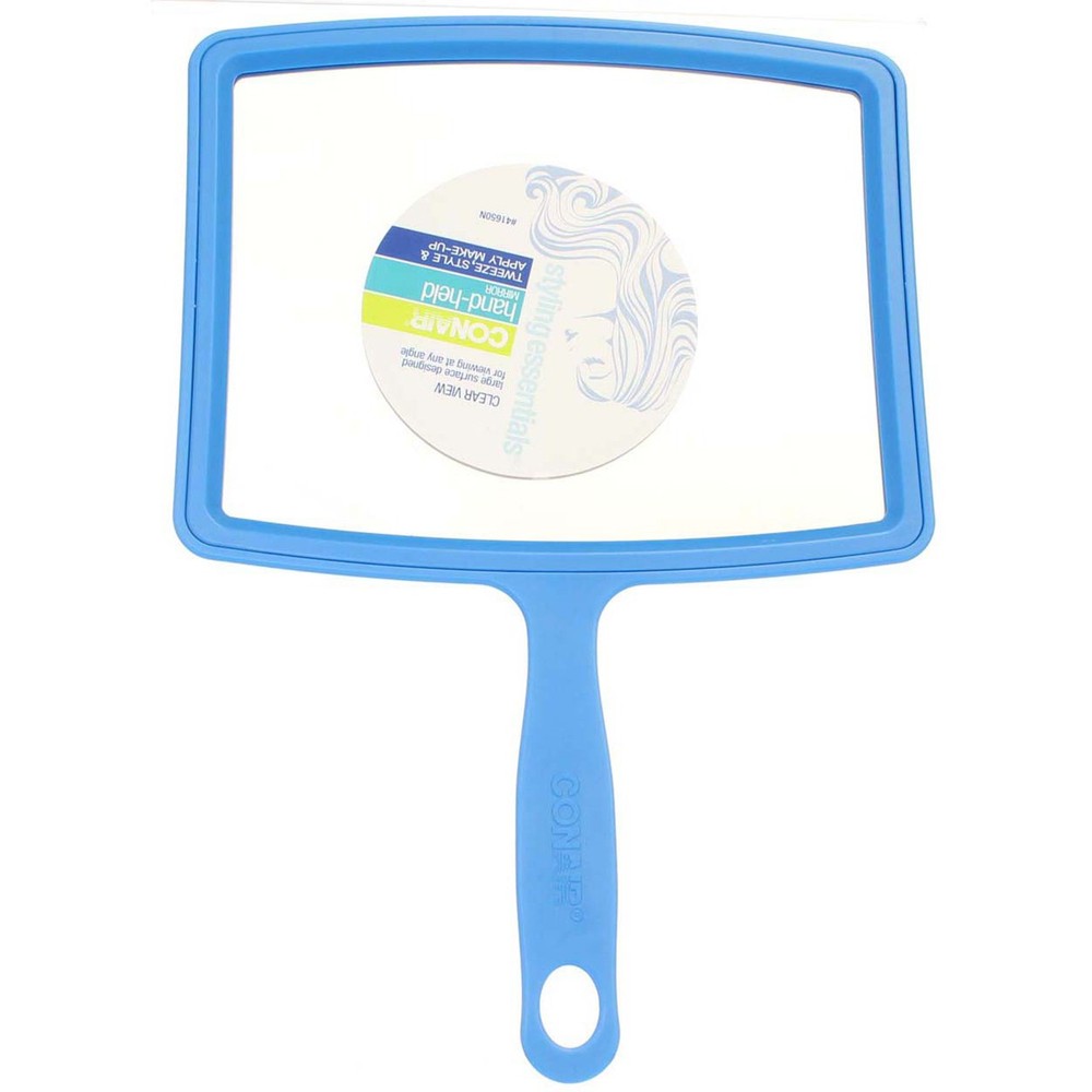 3 Pack Conair Hand Held Mirror