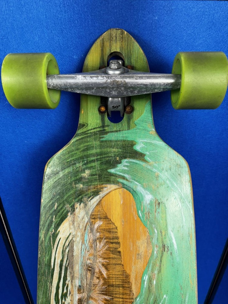 Sector 9 skate board longboard