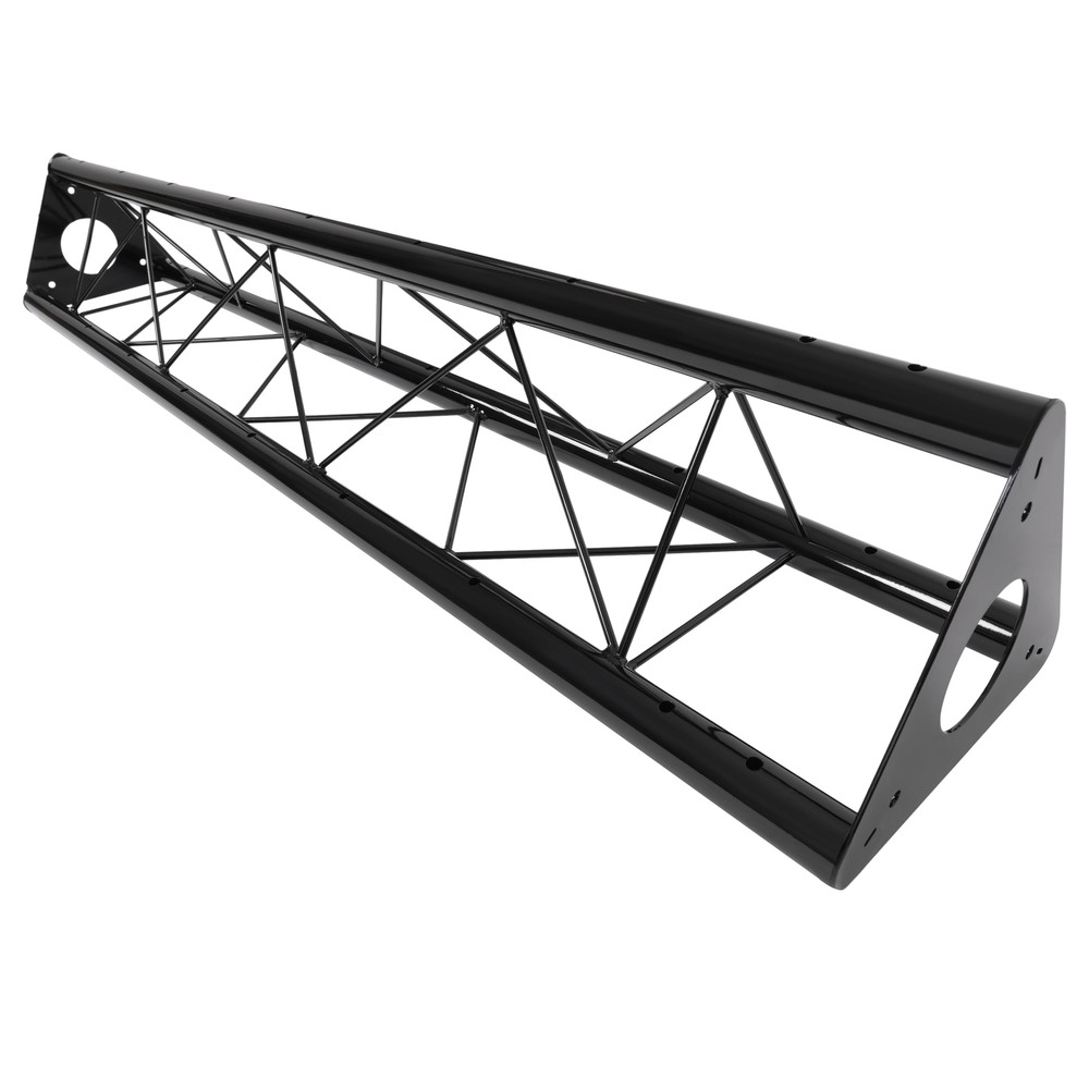 5ft NEW Universal Triangle Truss Extension DJ Stage Segment Lighting Stand