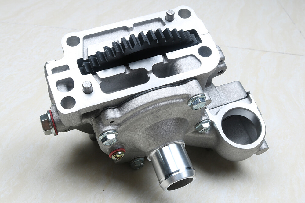 NEW For POLARIS 96-03 XCR 600 SP 700 800 ULTRA 780 WATER PUMP ASSEMBLY