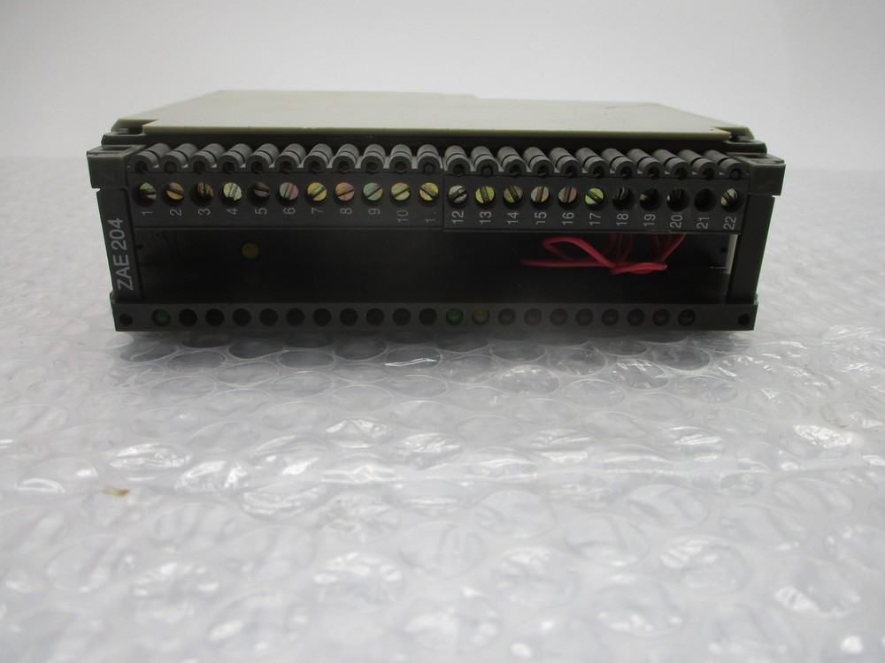 AEG ZAE204 MODULE NSNP