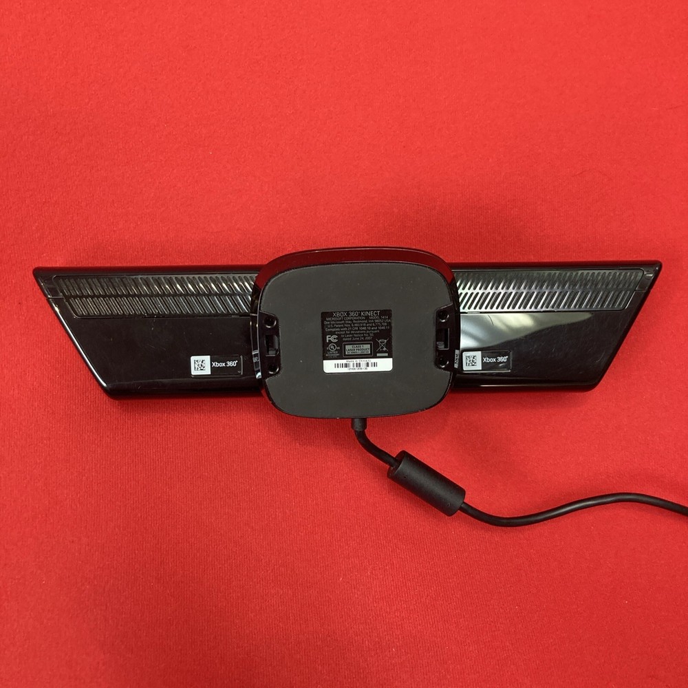 Genuine Microsoft Xbox 360 Kinect Camera Sensor Bar Model: 1414