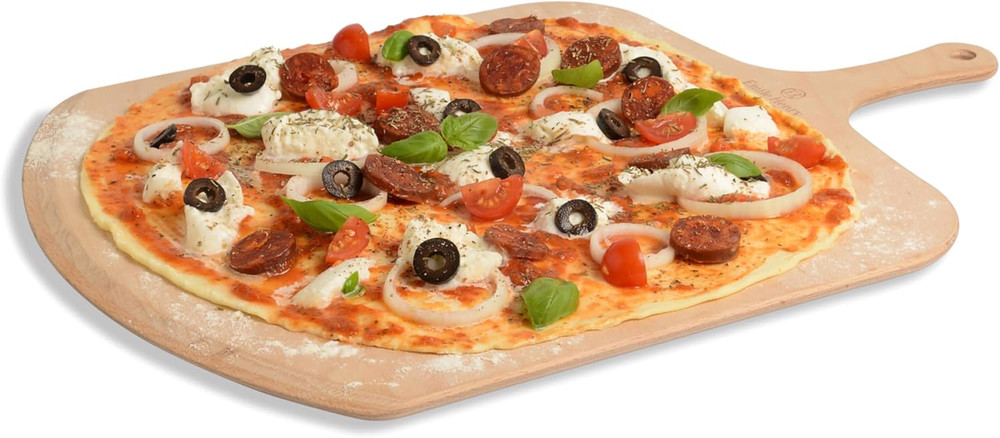 Pizza Peel | Fits Pizza Stones