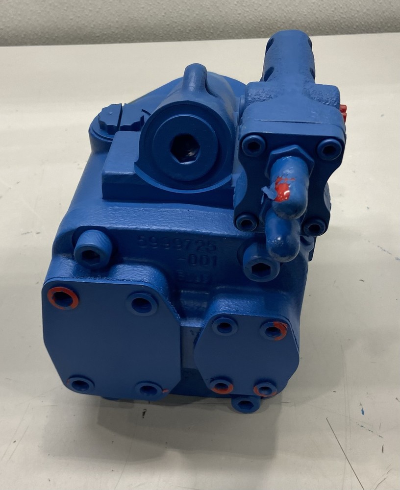 Danfoss 4.88 CID(80CC)420 Code B Open Circuit Piston Pump 421AK01939C