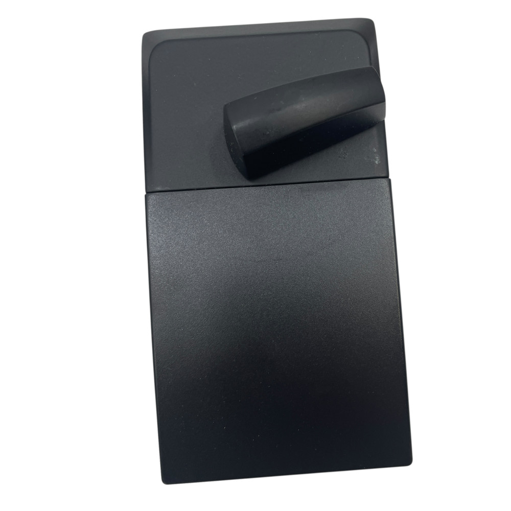 Schlage BE489WB Encode Smart Wi-Fi Deadbolt Matte Black #UB9142 (AD)