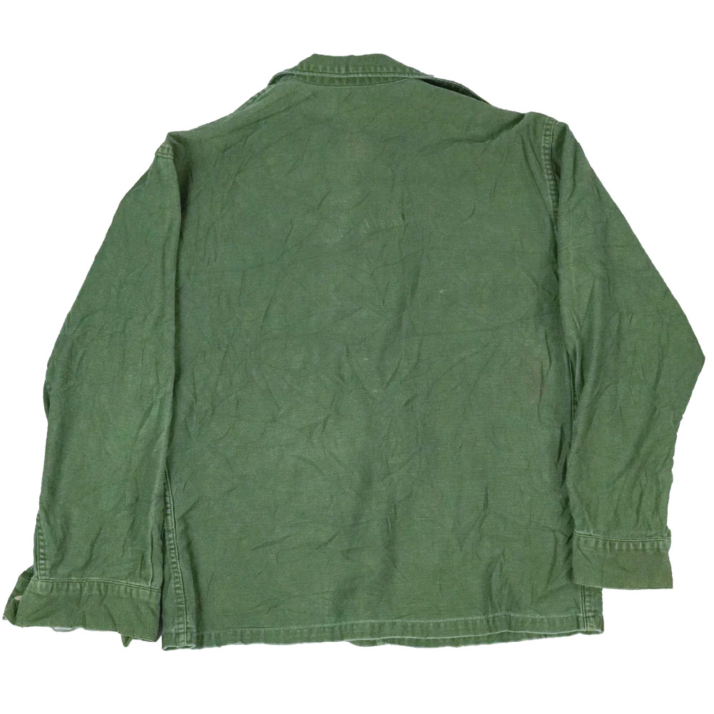 USMC P56 Utility Shirt