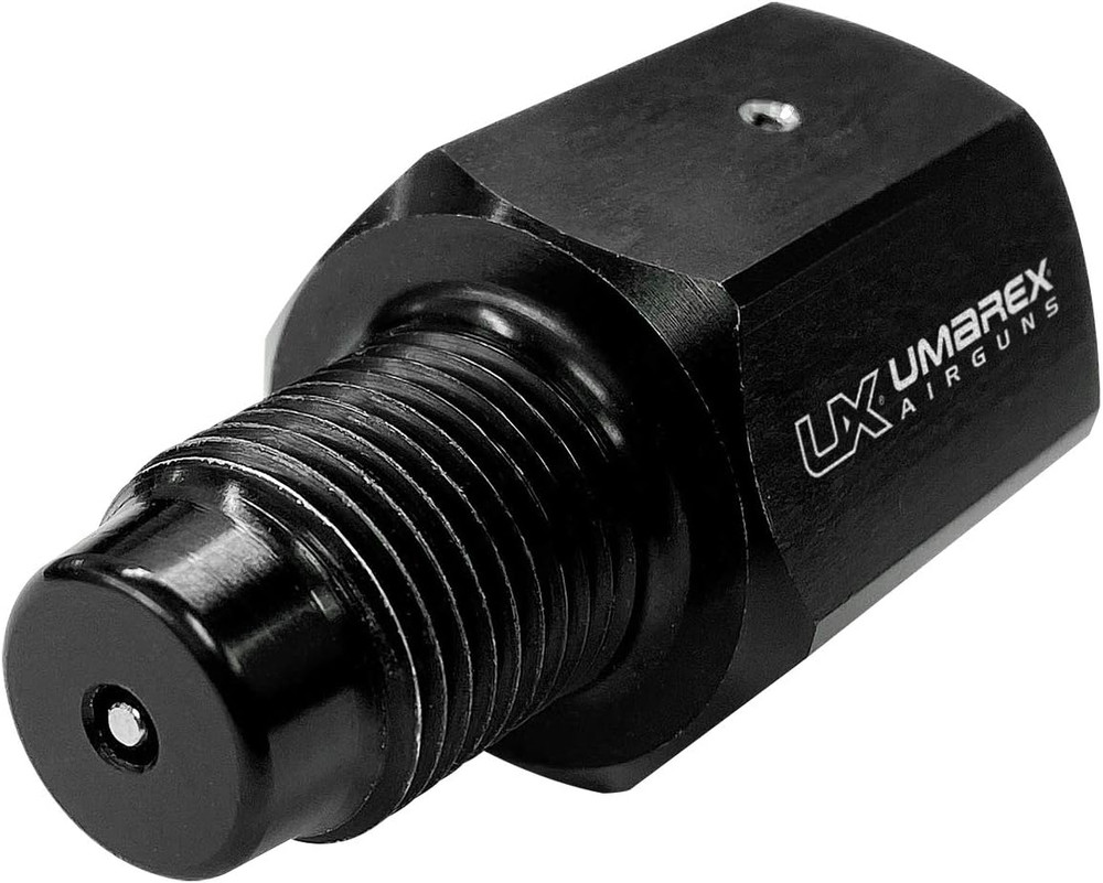 CO2 Adapter
