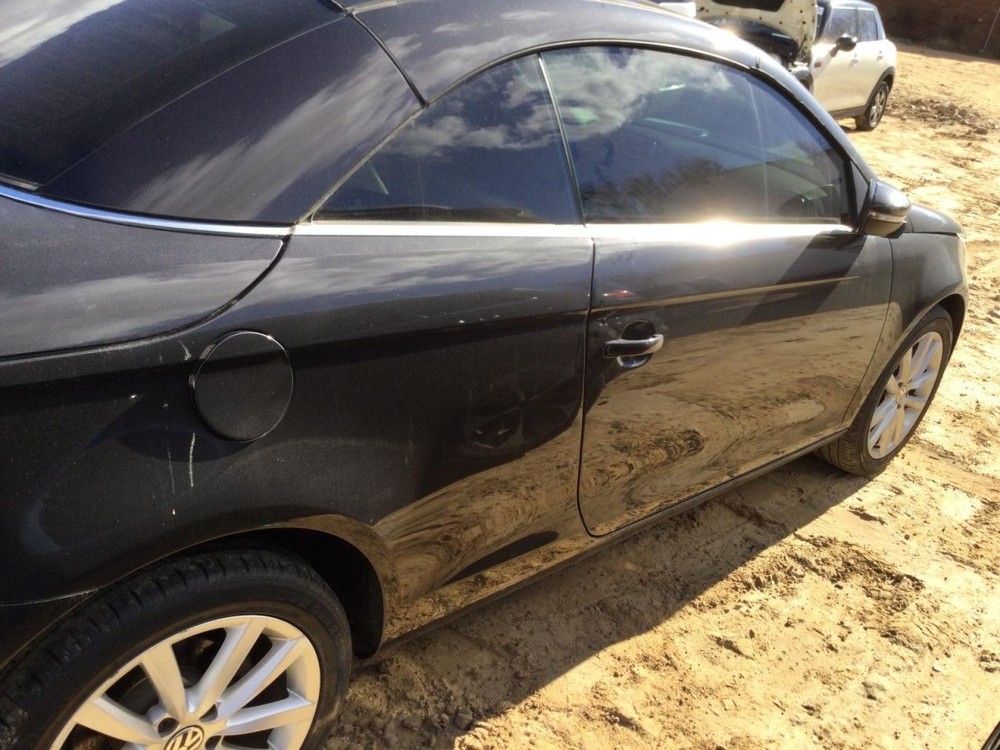 Fuse Box Engine Compartment Fits 12-16 EOS 4915242