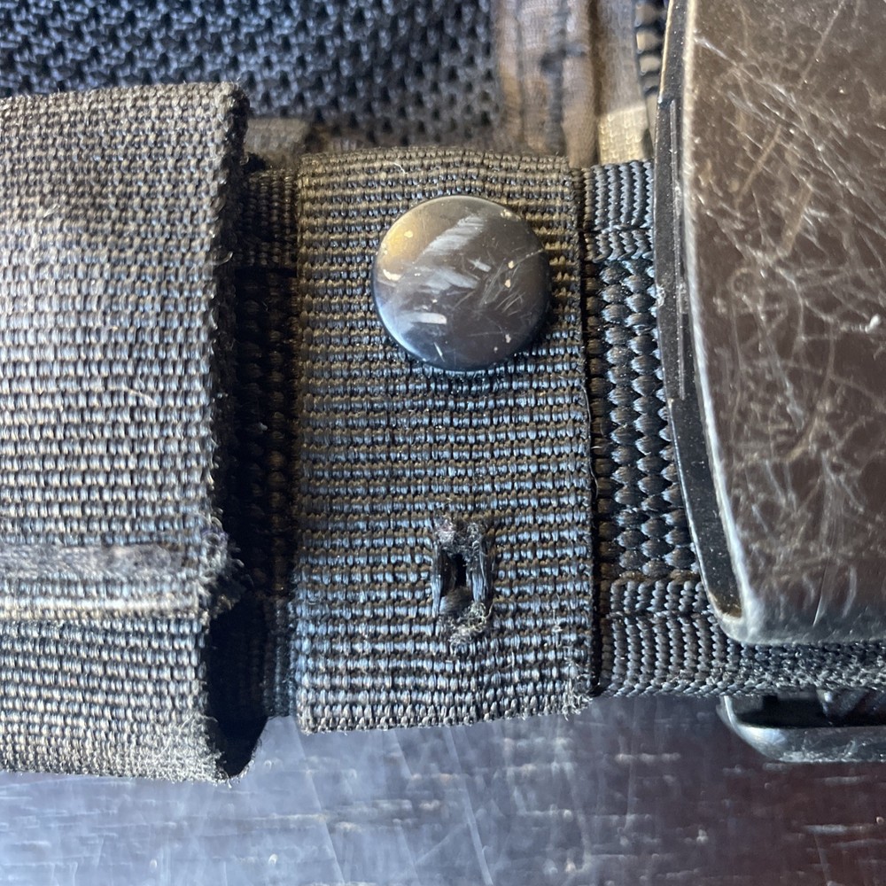tactical vest Tac Force